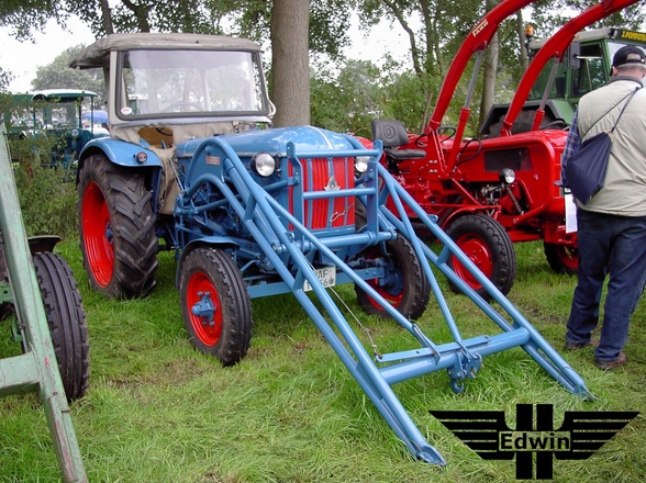 Hanomag