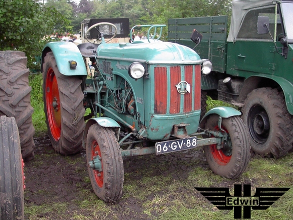 Hanomag