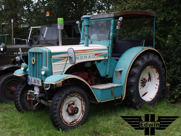 Hanomag