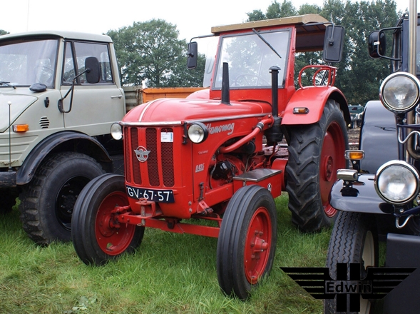 Hanomag