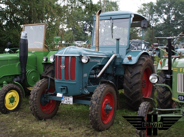 Hanomag