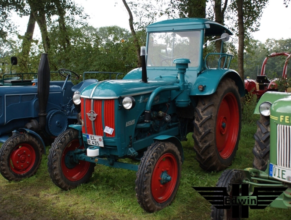 Hanomag