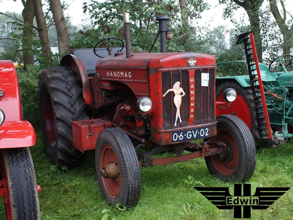 Hanomag