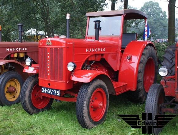 Hanomag