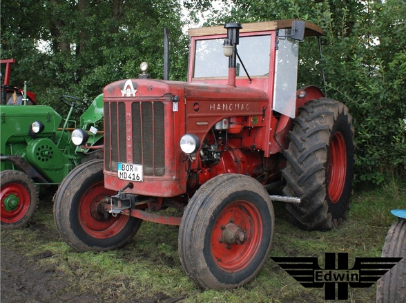 Hanomag