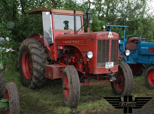 Hanomag