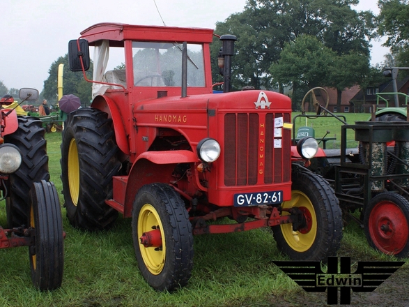 Hanomag
