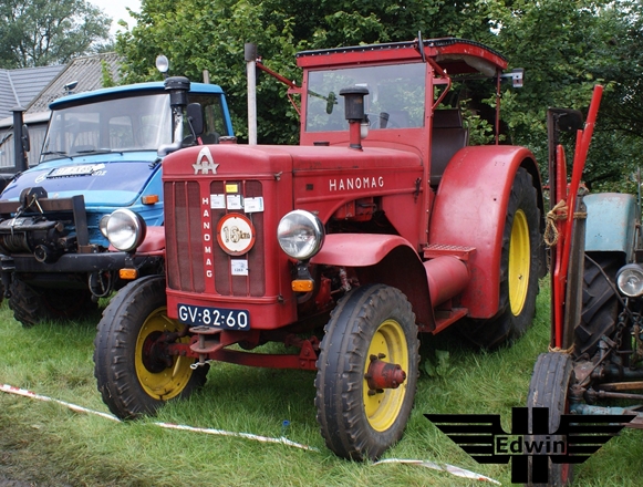 Hanomag
