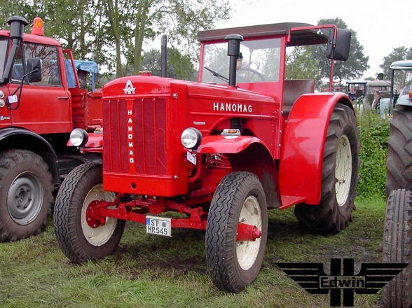 Hanomag