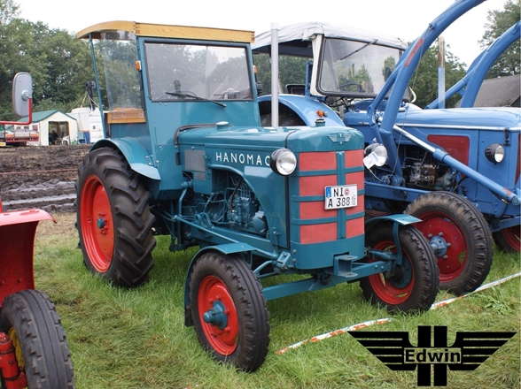 Hanomag