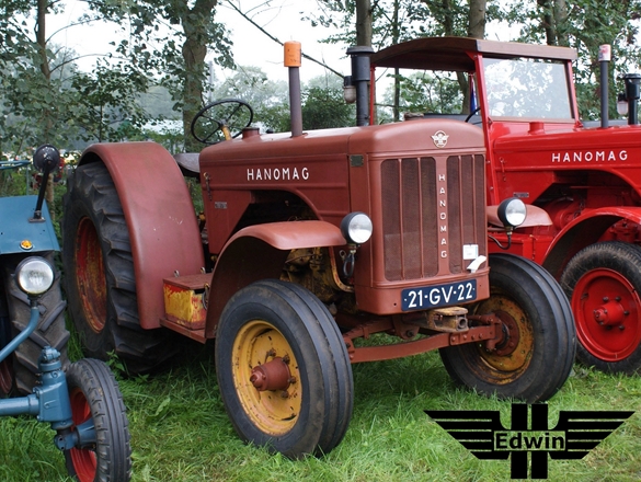 Hanomag