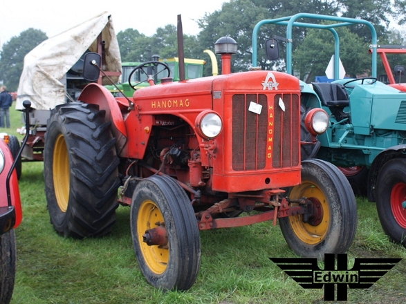 Hanomag