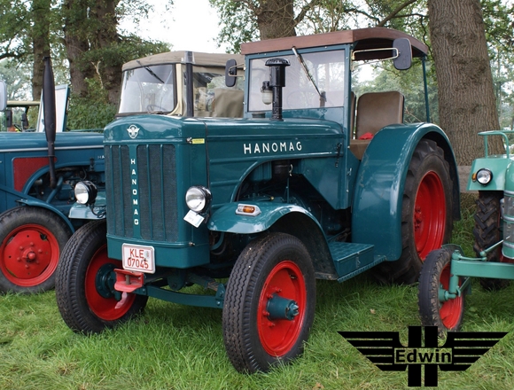 Hanomag