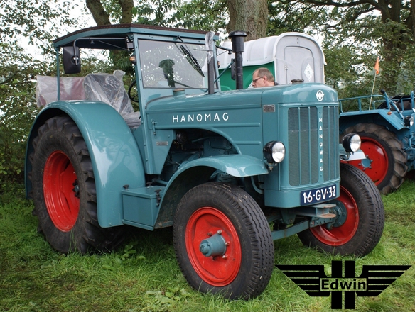 Hanomag