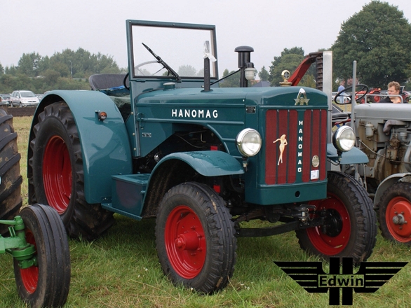 Hanomag