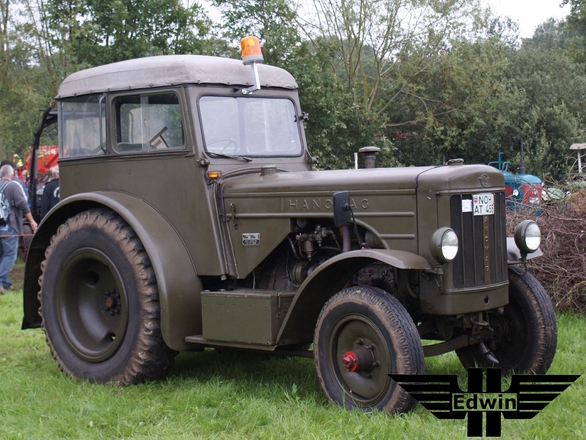 Hanomag