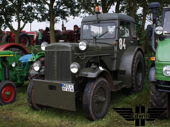 Hanomag