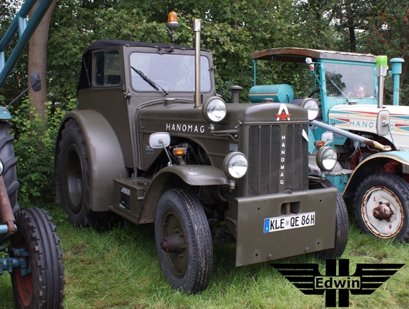 Hanomag