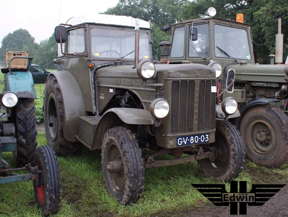 Hanomag