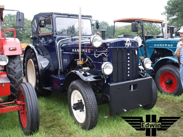 Hanomag