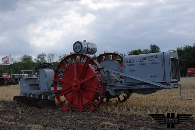 Hanomag