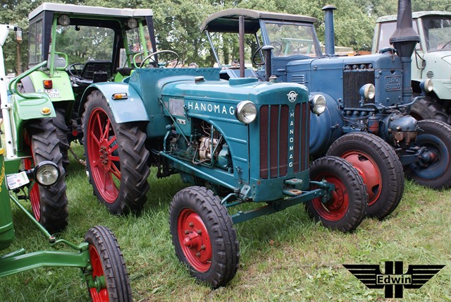 Hanomag