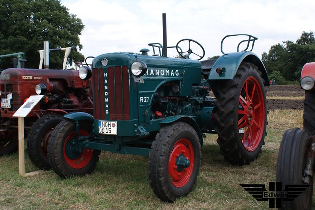 Hanomag