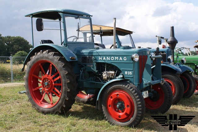 Hanomag