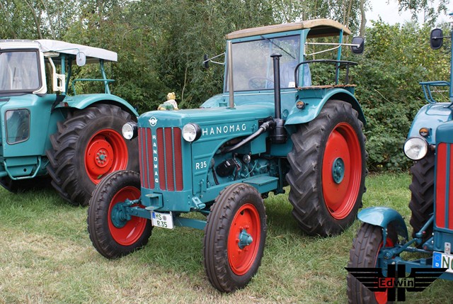 Hanomag