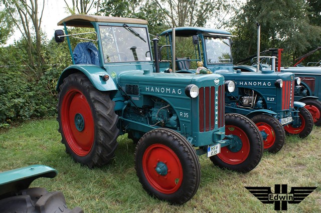 Hanomag