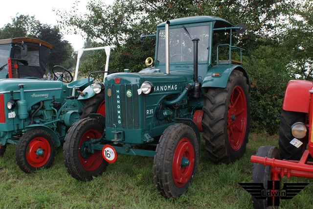 Hanomag