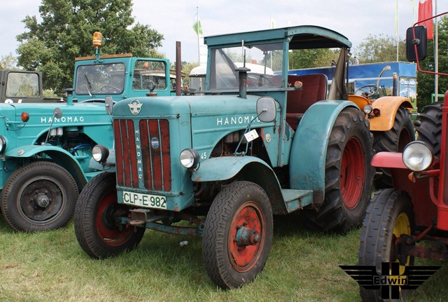 Hanomag