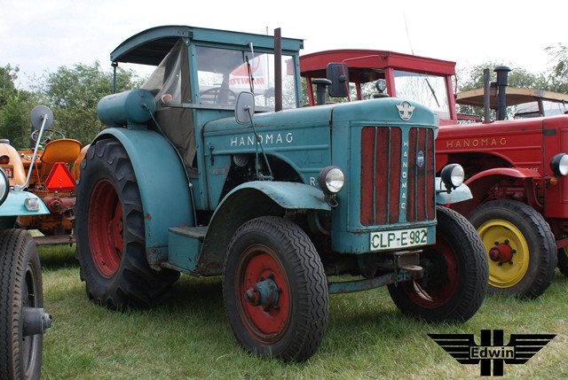 Hanomag