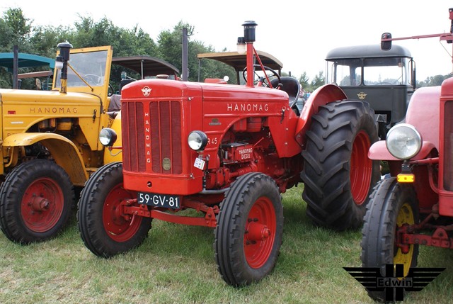 Hanomag