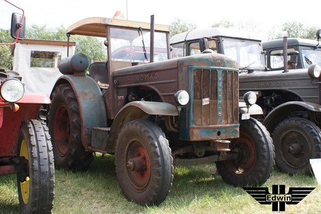 Hanomag