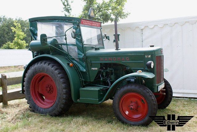 Hanomag