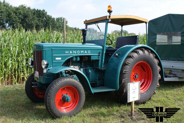 Hanomag