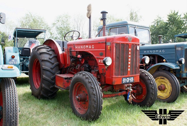 Hanomag
