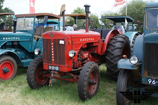 Hanomag