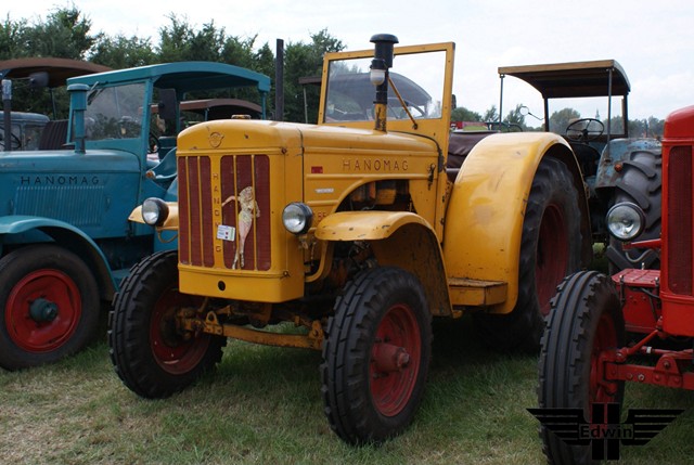 Hanomag