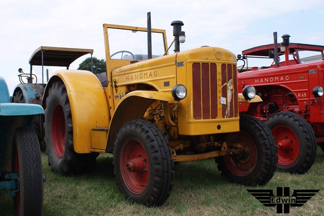 Hanomag