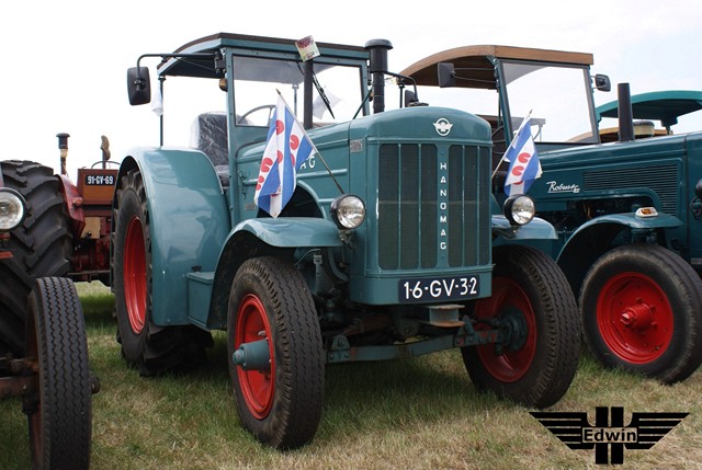 Hanomag