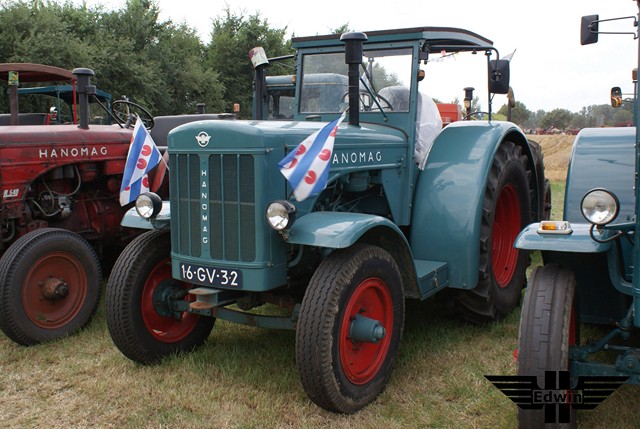 Hanomag