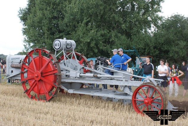 Hanomag