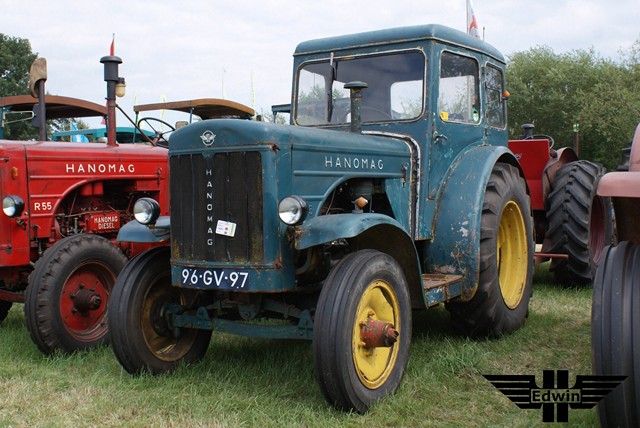 Hanomag