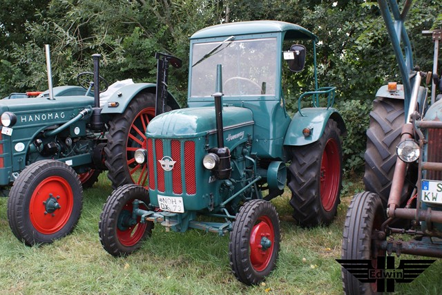 Hanomag