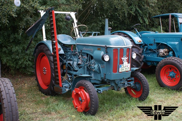 Hanomag