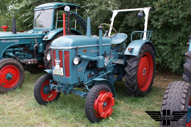 Hanomag