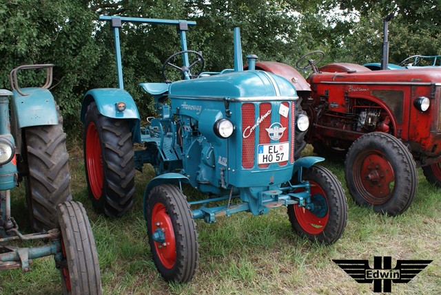 Hanomag