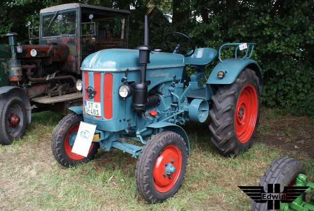 Hanomag
